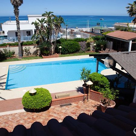 Villa Seven Palms Изола деле Фемине Екстериор снимка