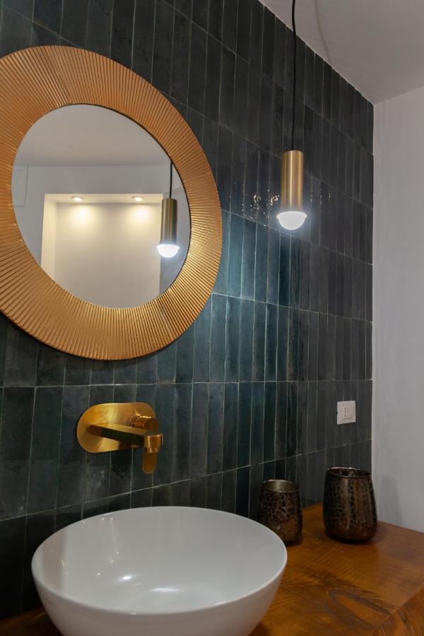 Villa Seven Palms Изола деле Фемине Екстериор снимка