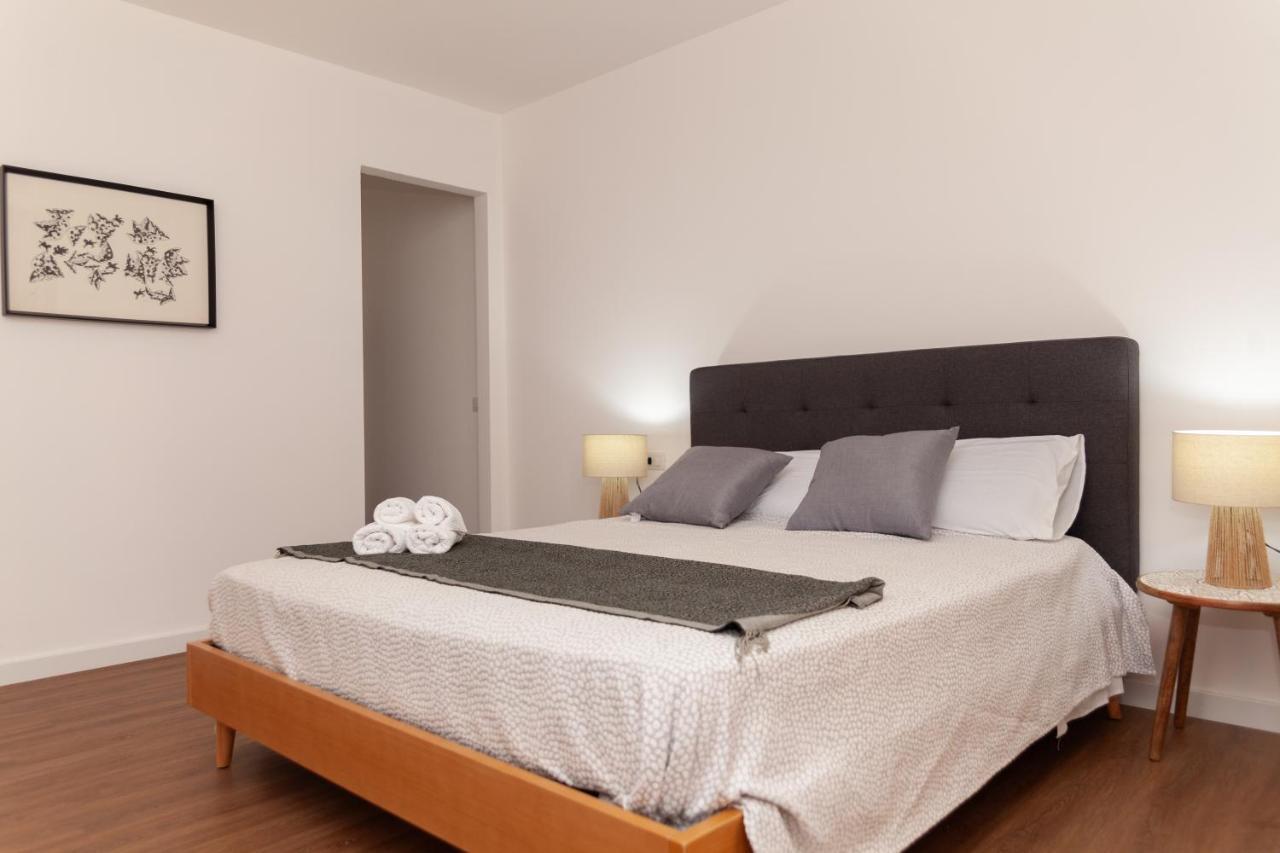 Villa Seven Palms Изола деле Фемине Екстериор снимка