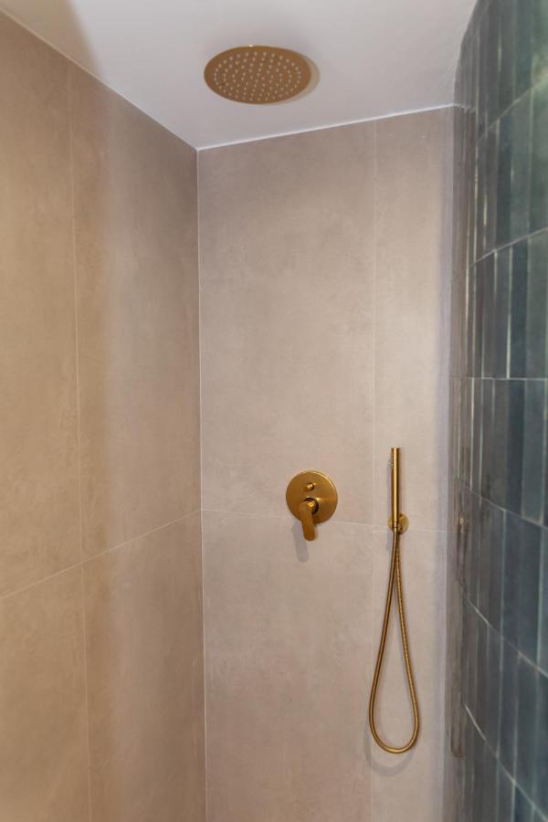 Villa Seven Palms Изола деле Фемине Екстериор снимка