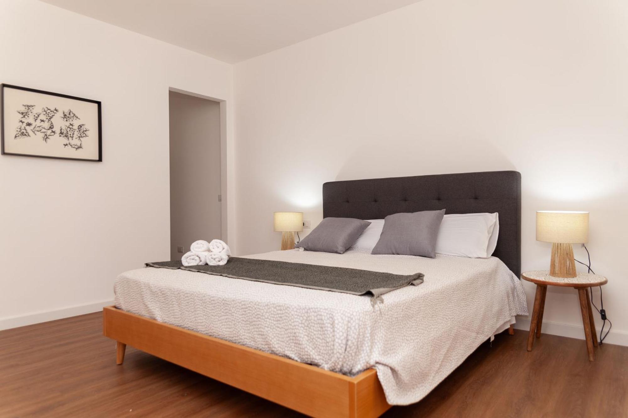 Villa Seven Palms Изола деле Фемине Екстериор снимка
